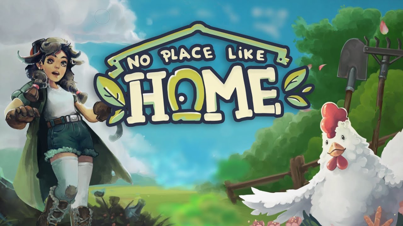No Place Like Home Walkthrough: A Fun Guide to Overcome Obstacles and Enjoy the Game