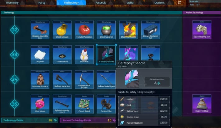 Helzypher Saddle: A Gamer’s Journey Through the Ups and Downs