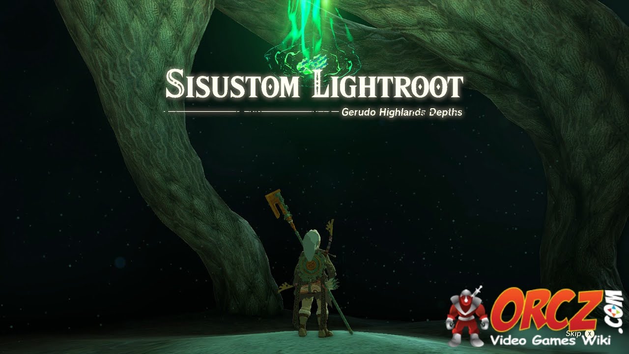 Sisustom Lightroot: A Comprehensive Guide to Understanding and Mastering the Game Mechanism