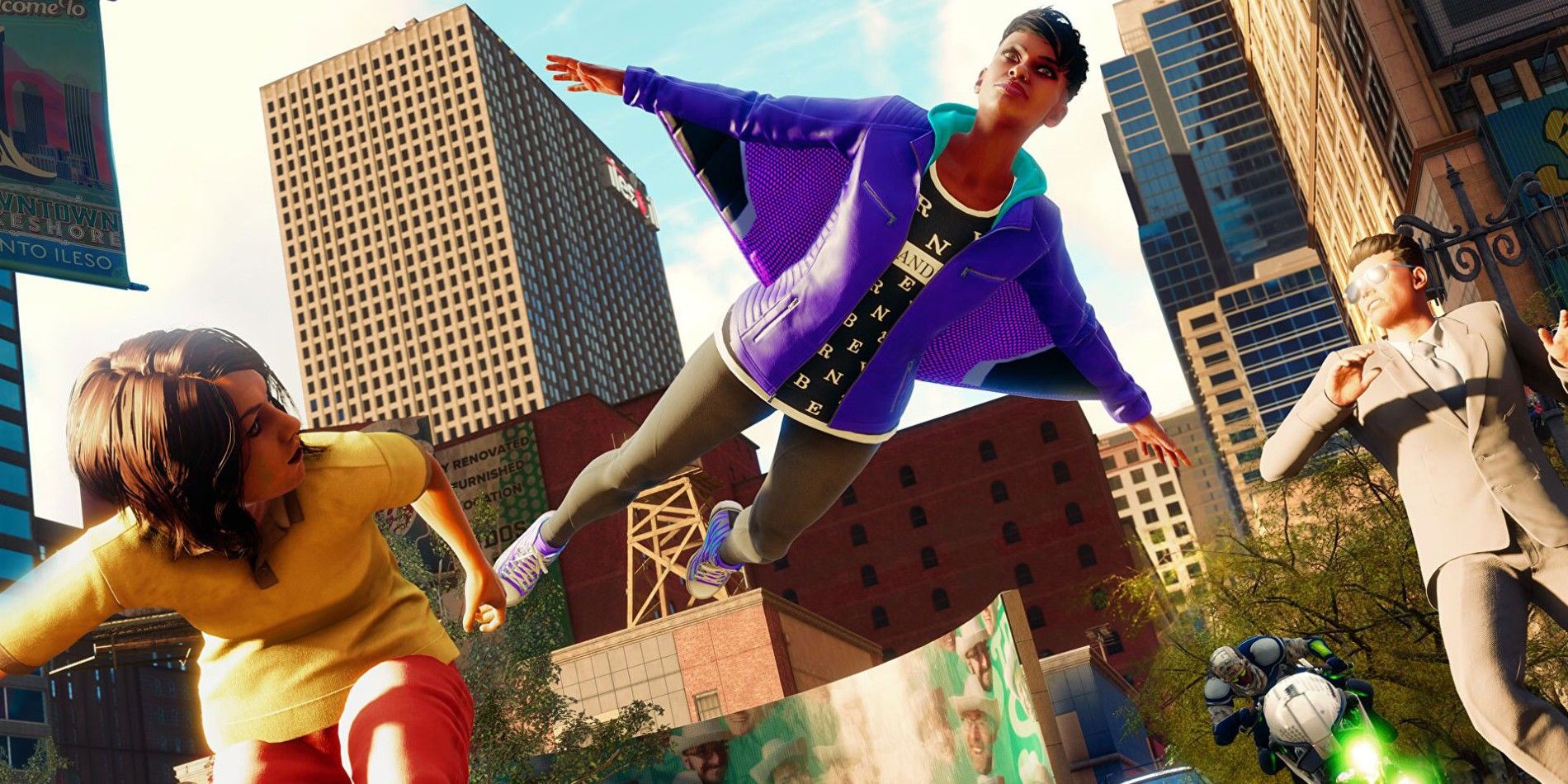 Exploring Saints Row Reboot Mods: Fun, Frustrations, and Fixes