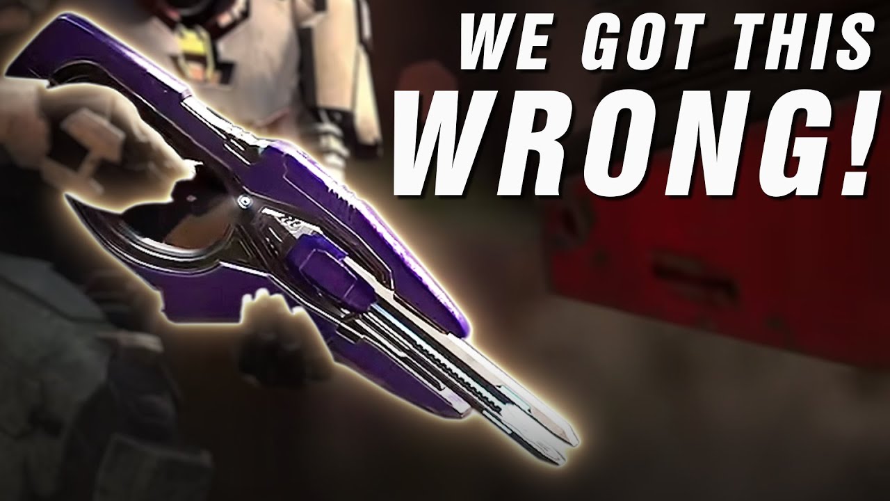 Pulse Carbine: The Underrated Hero or the Headache You Didn’t Ask For?