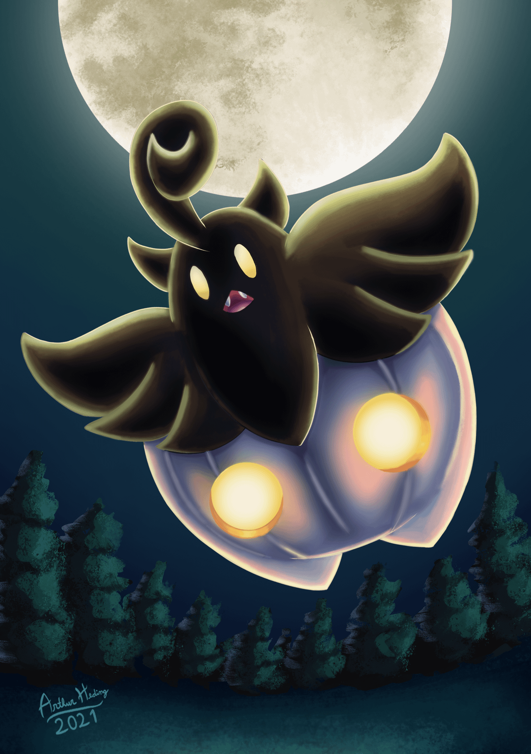 Pumpkaboo Weakness: The Haunting Truth Behind This Ghostly Pokémon