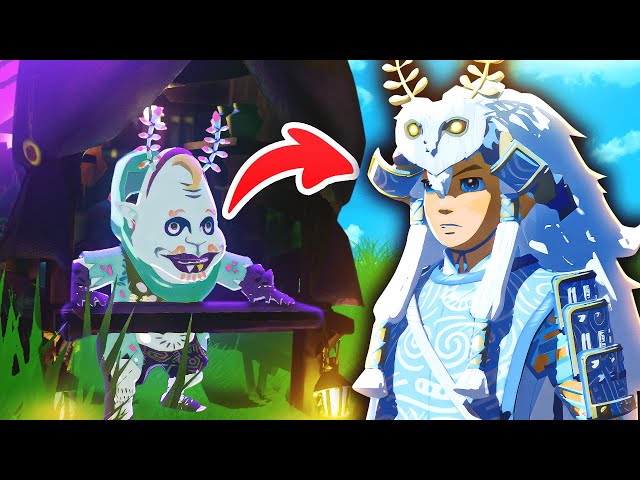 Mystic Headpiece: A Fascinating Game Item or a Hidden Problem?