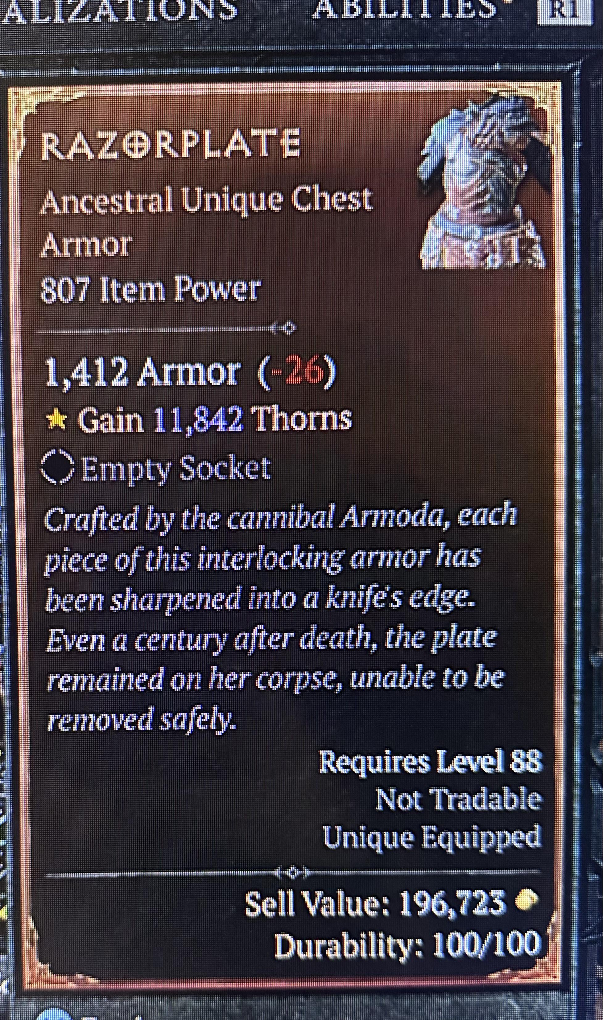 Razorplate Farm Diablo 4: How to Maximize Your Loot and Master the Grind