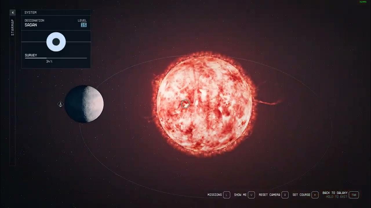 Jaffa Starfield: The Unexpected Space Trouble in Your Epic Adventure