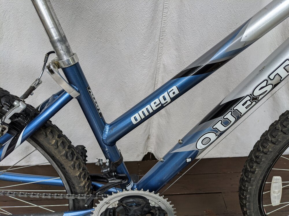 Unraveling the Mystery of Omega Quest Bike: A Player’s Guide