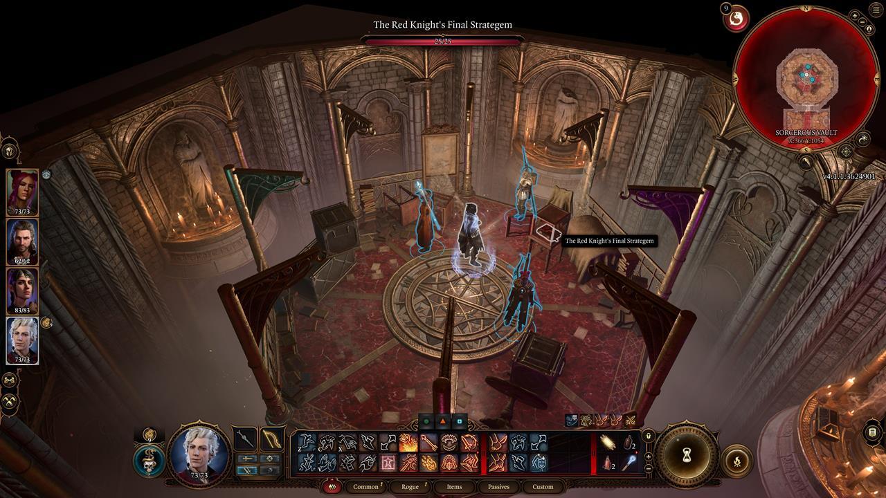 Make an Offering to Mystra BG3: A Guide to Unlocking Mystical Powers