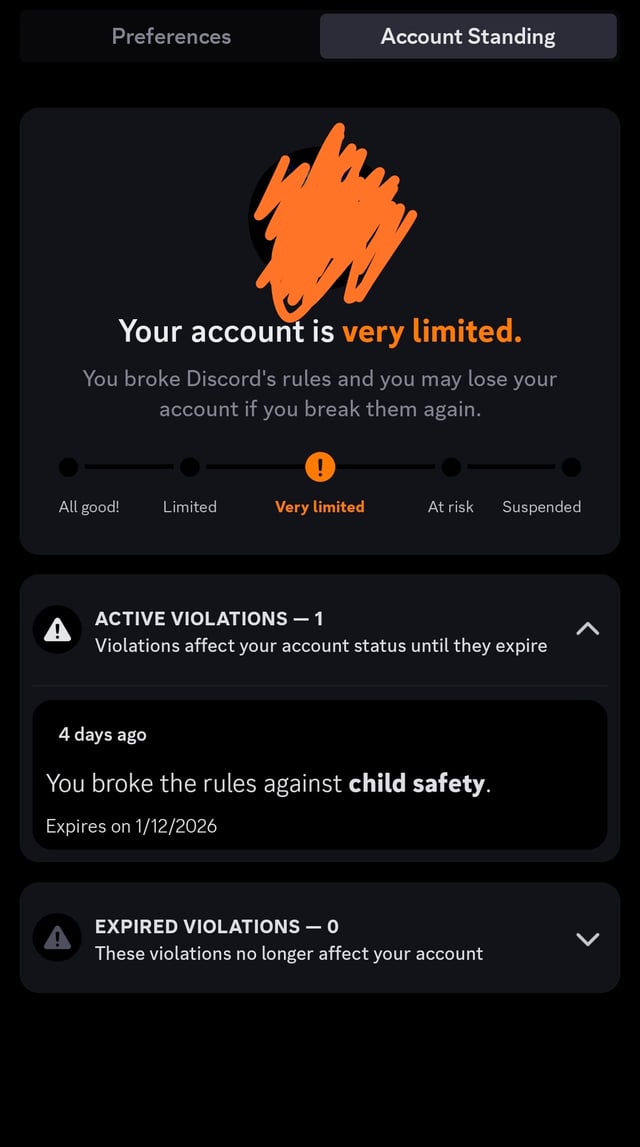 Piercing Discord Servers: What’s Up with These Annoying Disruptions?