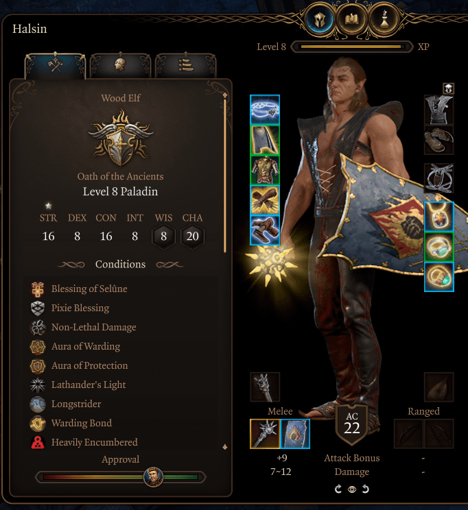 Potion of Everlasting Vigor: The Ultimate Buff or a Game-Changer Gone Wrong?