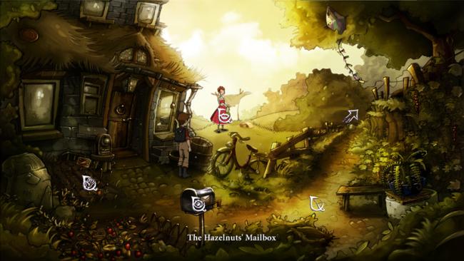 Night of the Rabbit Walkthrough: A Fun and Helpful Guide for Players