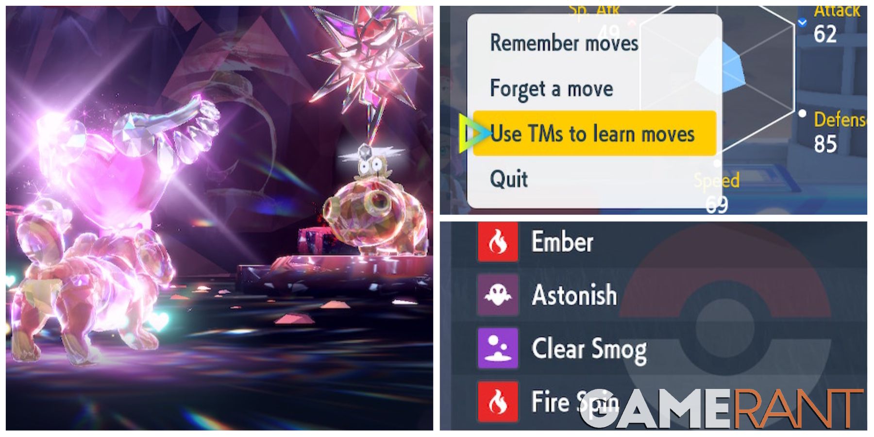 Pokemon Present Move: A Look at the New Feature and How to Make the Most of It