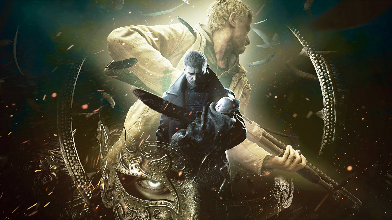 Resident Evil Village Trophy Guide: Unlocking Achievements with Style