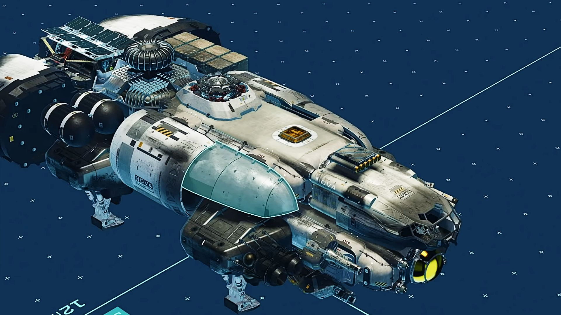 Exploring the Best Starfield Ship Manufacturers: A Guide to the Top Choices