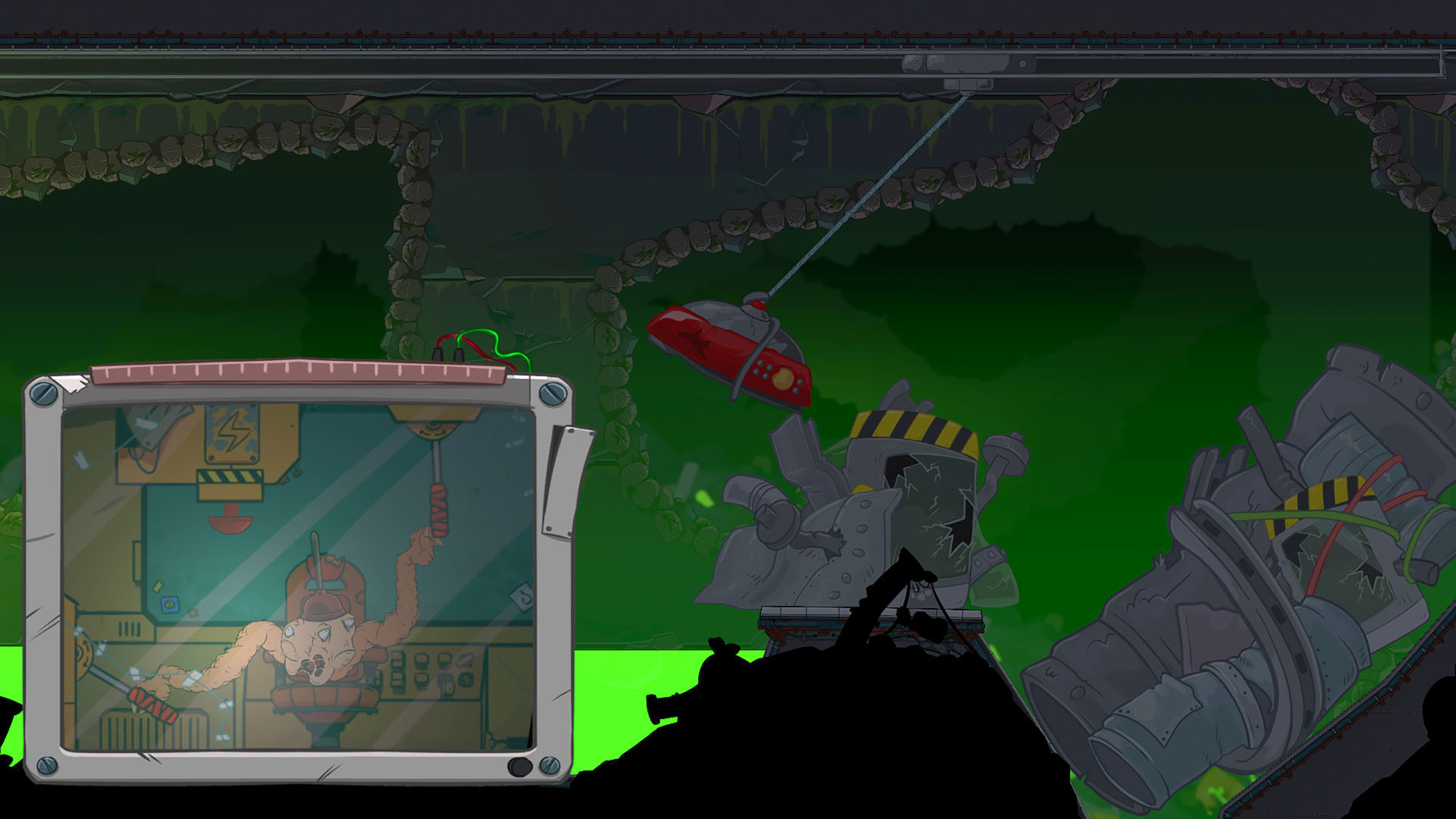 The Rivington Rats: A Tale of Chaos, Frustration, and Unexpected Fun in Gaming