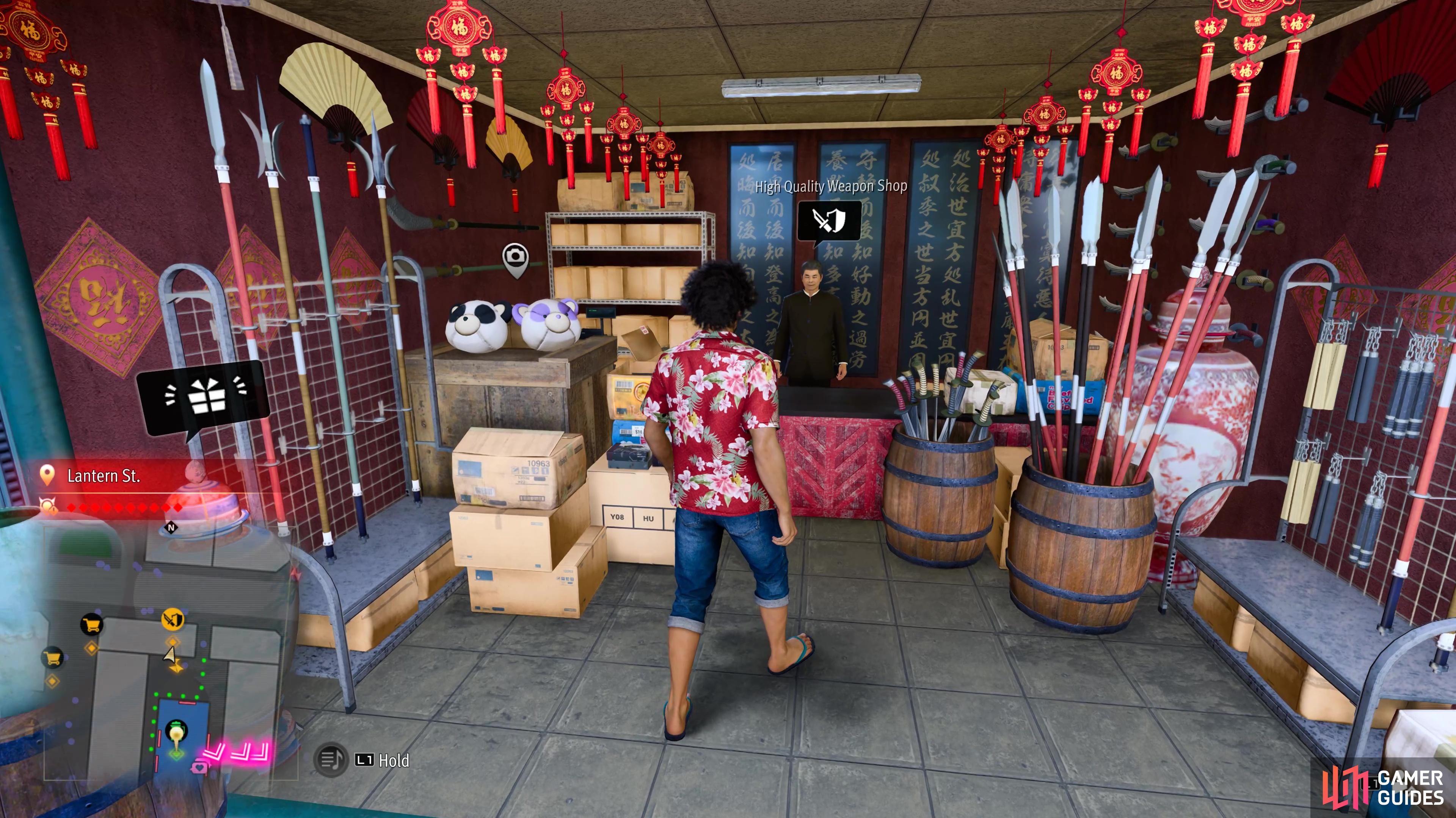 House of Wushu Infinite Wealth: A Game that Can Bring Wealth to Your Heart