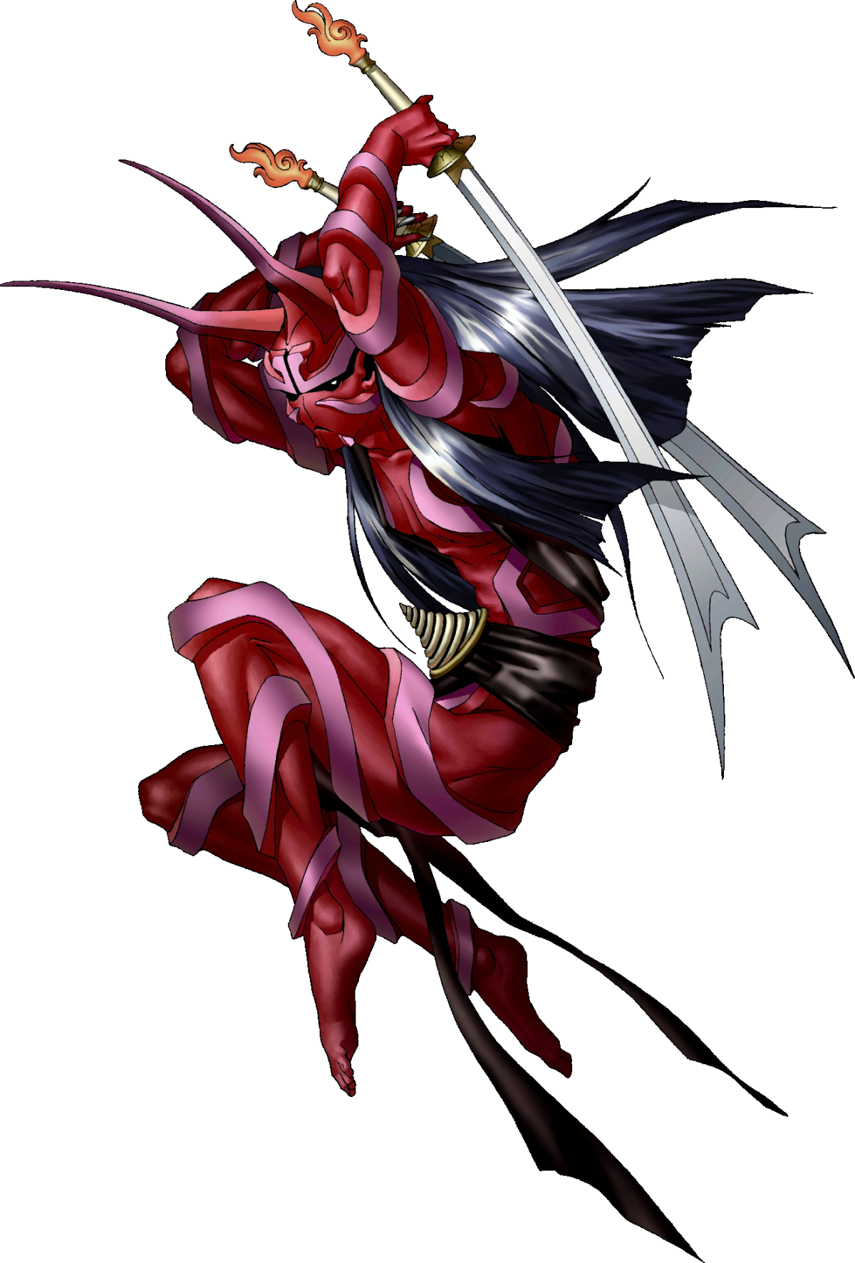 Exploring Rakshasa SMT V: The Demon-Fueled Journey and How to Tackle Its Challenges