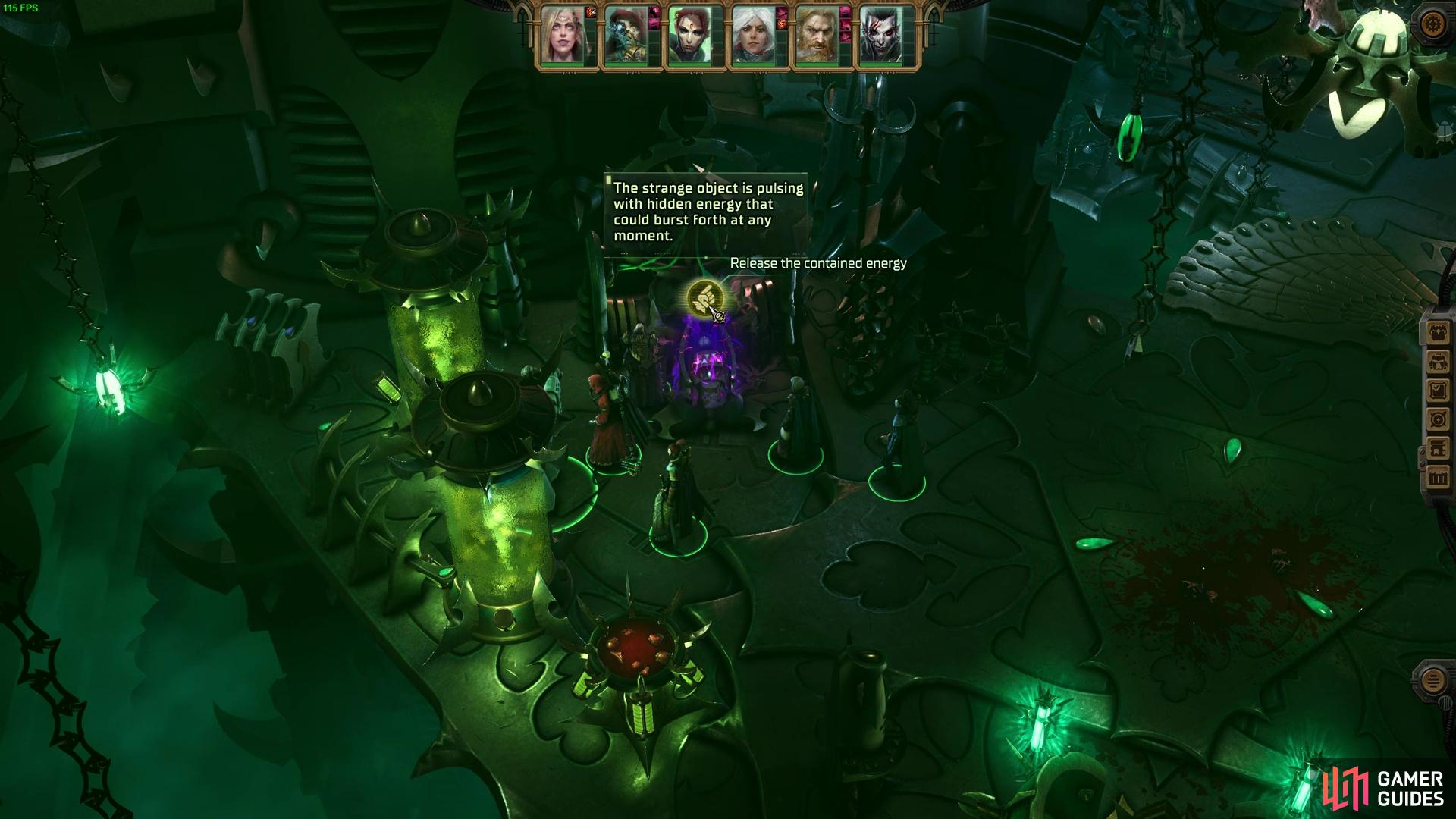 Rogue Trader - Chapter 3 Walkthrough: Unveiling the Chaos and Strategy