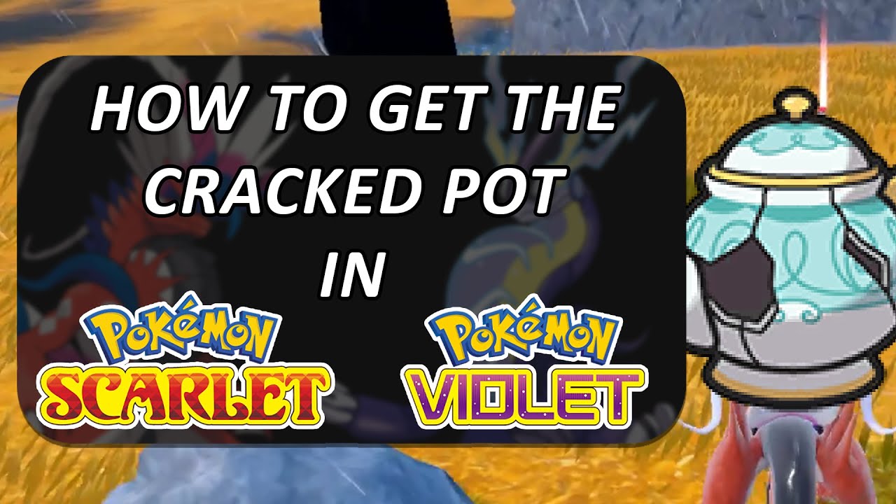 Everything You Need to Know About the "Pot Violet" Issue in Your Favorite Game
