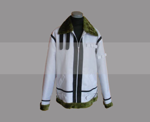 One Piece Smoker Jacket: A Stylish Dilemma in the Game