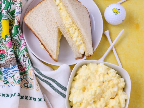 Masters Egg Sandwich Recipe: The Ultimate Guide to a Yummy Experience!