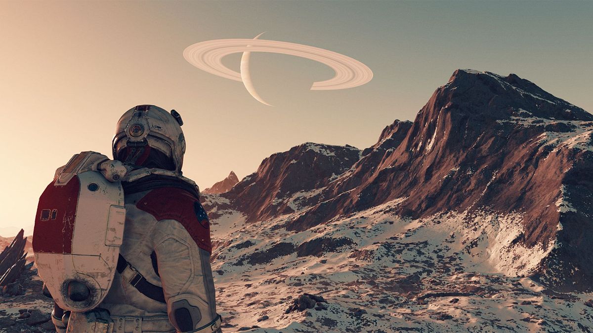 Starfield Veryl: A Deep Dive into the Cosmic Adventure and Its Fascinating New World