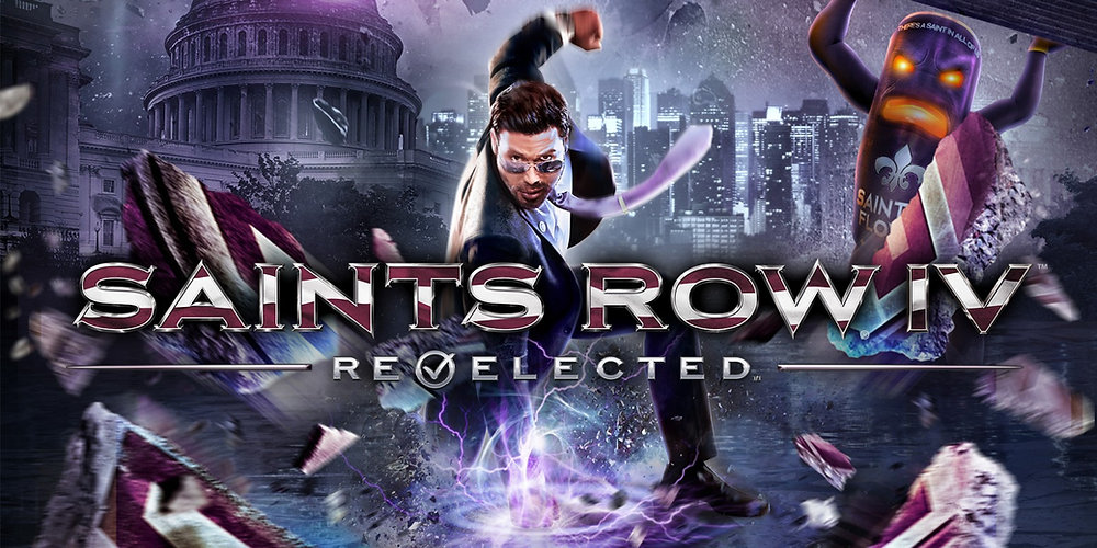Saints Row 4 Trophy Guide: Unlocking Your Path to Intergalactic Glory