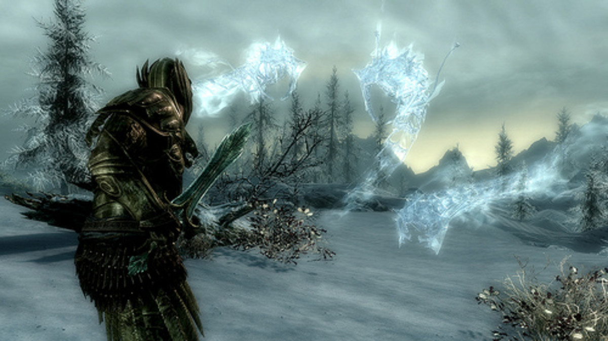 Skyrim Rogue Build Guide: Mastering Stealth and Deception in Tamriel