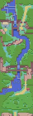 How Do You Get to Route 119 in Pokémon Emerald?