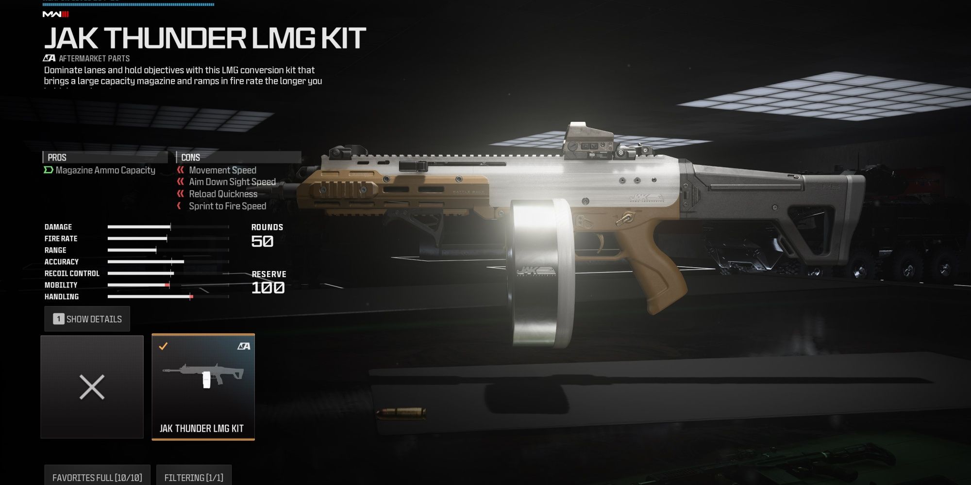Maximizing Your MW3 Loadout with the Sidewinder Conversion Kit: Tips and Insights
