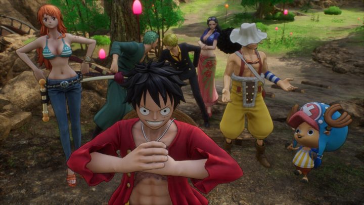 Unraveling the Mysteries of One Piece Grid: A Game-Changer or a Puzzle to Solve?