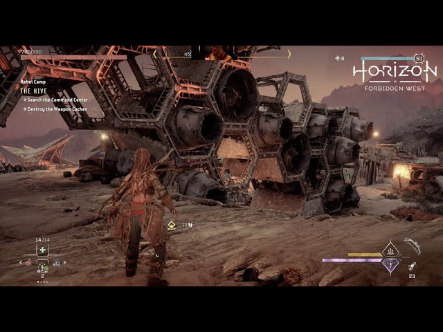 Horizon Hive: Exploring the Game’s Hidden Issues and How to Fix Them