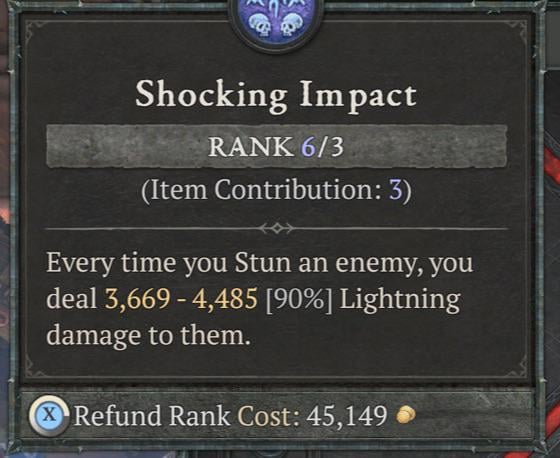 Shocking Impact Passive Abilities in Gaming: Exploring Their Role and Influence