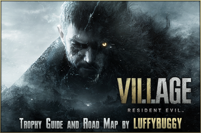 Resident Evil Trophy Guide: Unlock Your Horror Mastery