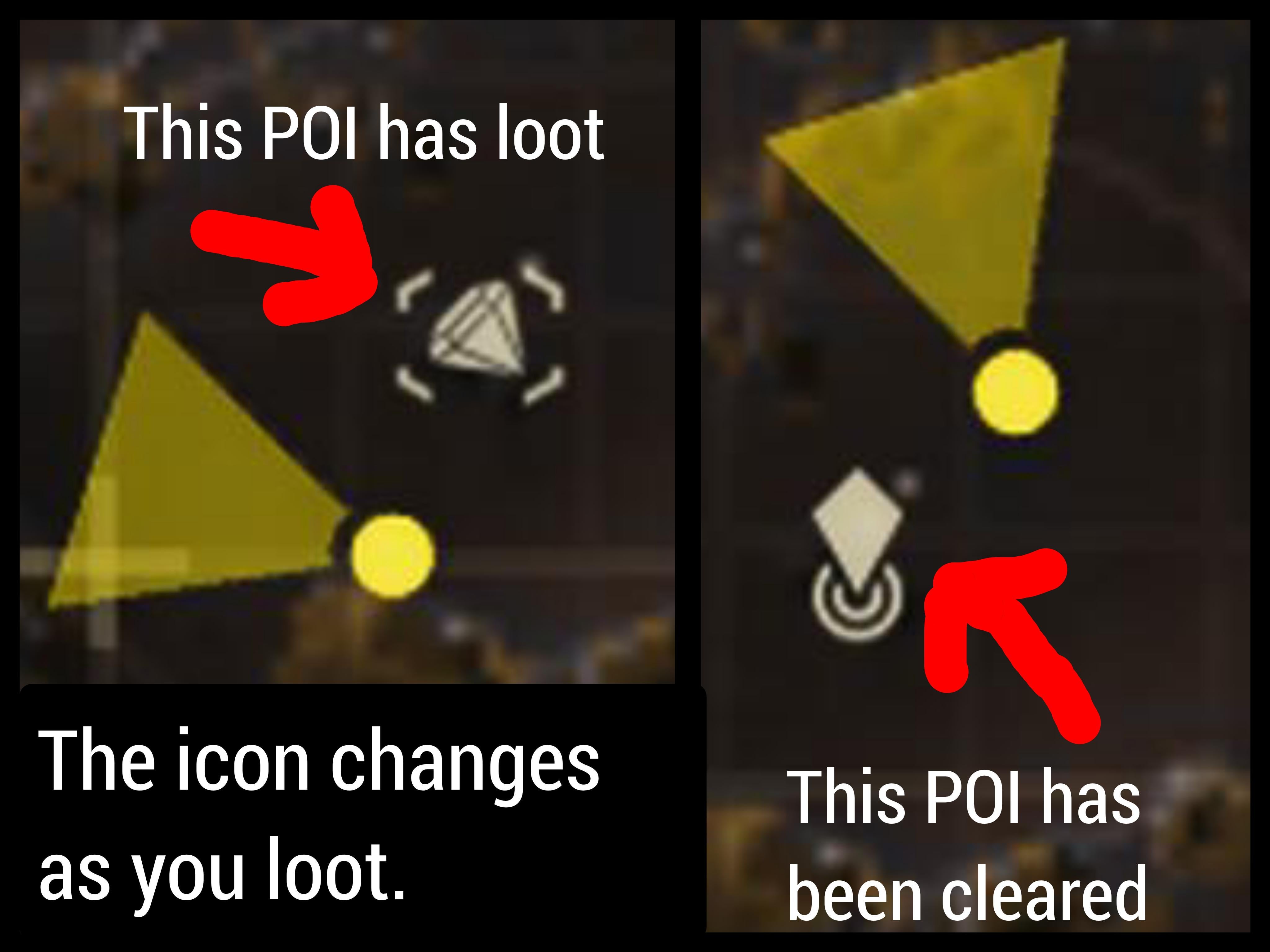 Helldivers 2 Map Symbols: Understanding the Mystery Behind the Icons