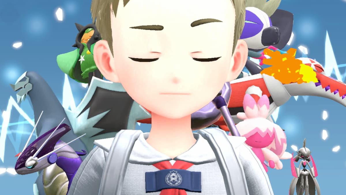 How to Make a Salty Sandwich Pokemon Violet: A Step-by-Step Guide