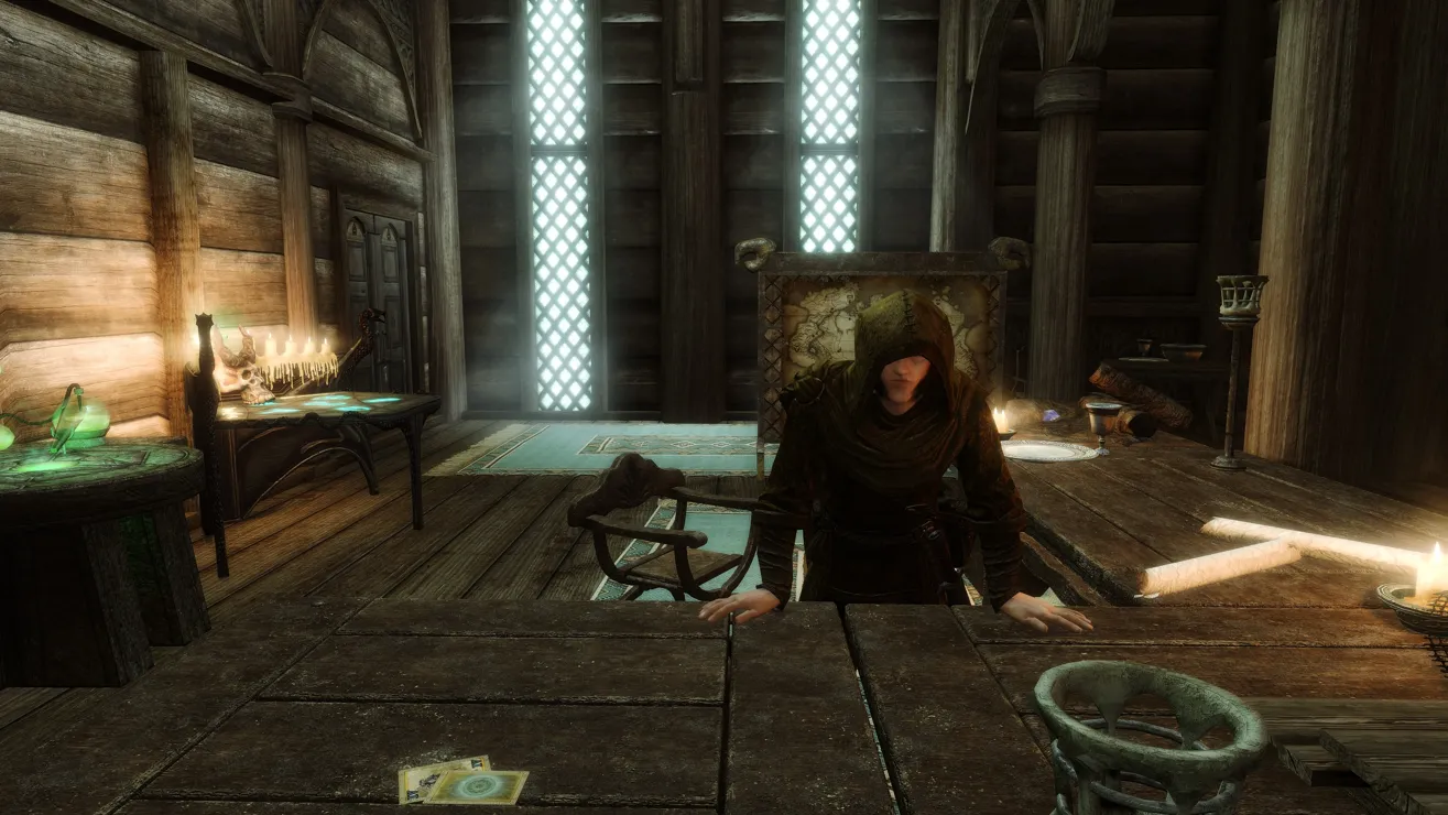 Skyrim at Your Own Pace: A Journey Through Tamriel on Your Terms