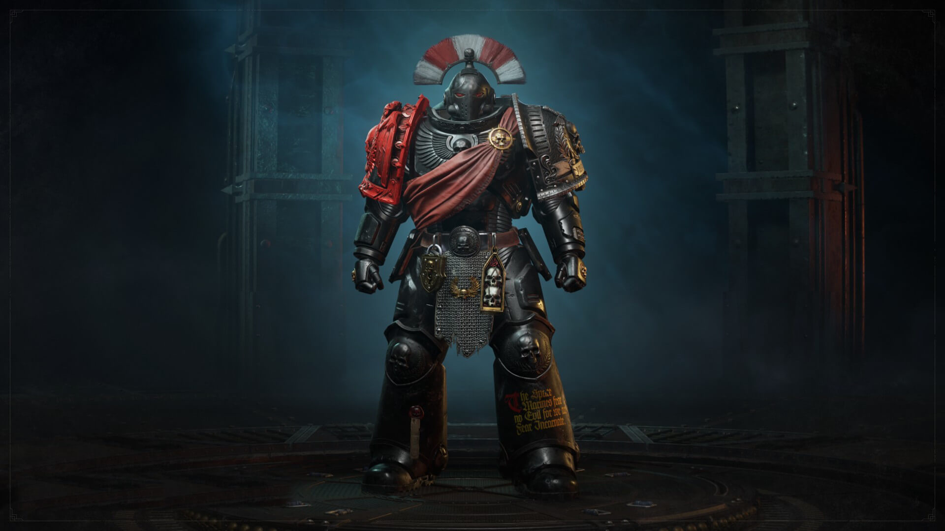 Space Marine 2: Mark Every Enemy Type – A Comprehensive Guide to Tactics and Combat Strategy
