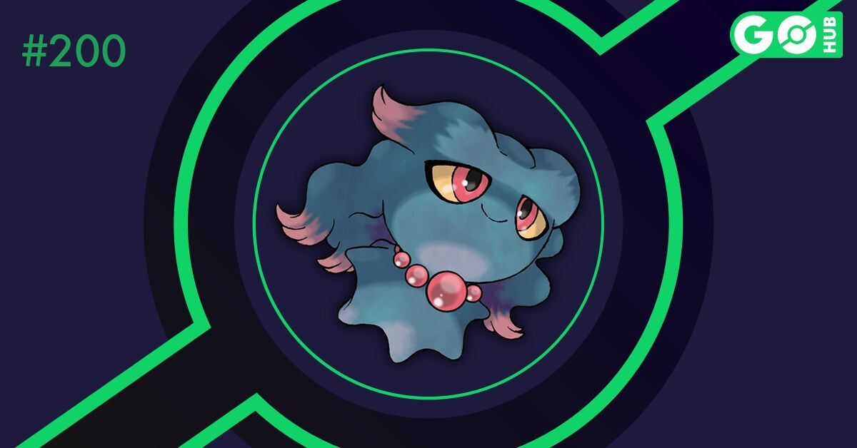 Misdreavus Best Moveset: The Ultimate Guide to Unlocking Its Full Potential