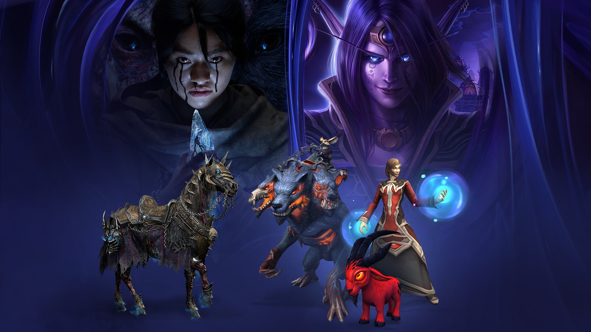 Returning Champion in Diablo 4: The Undying Hero or a Bugged Nightmare?