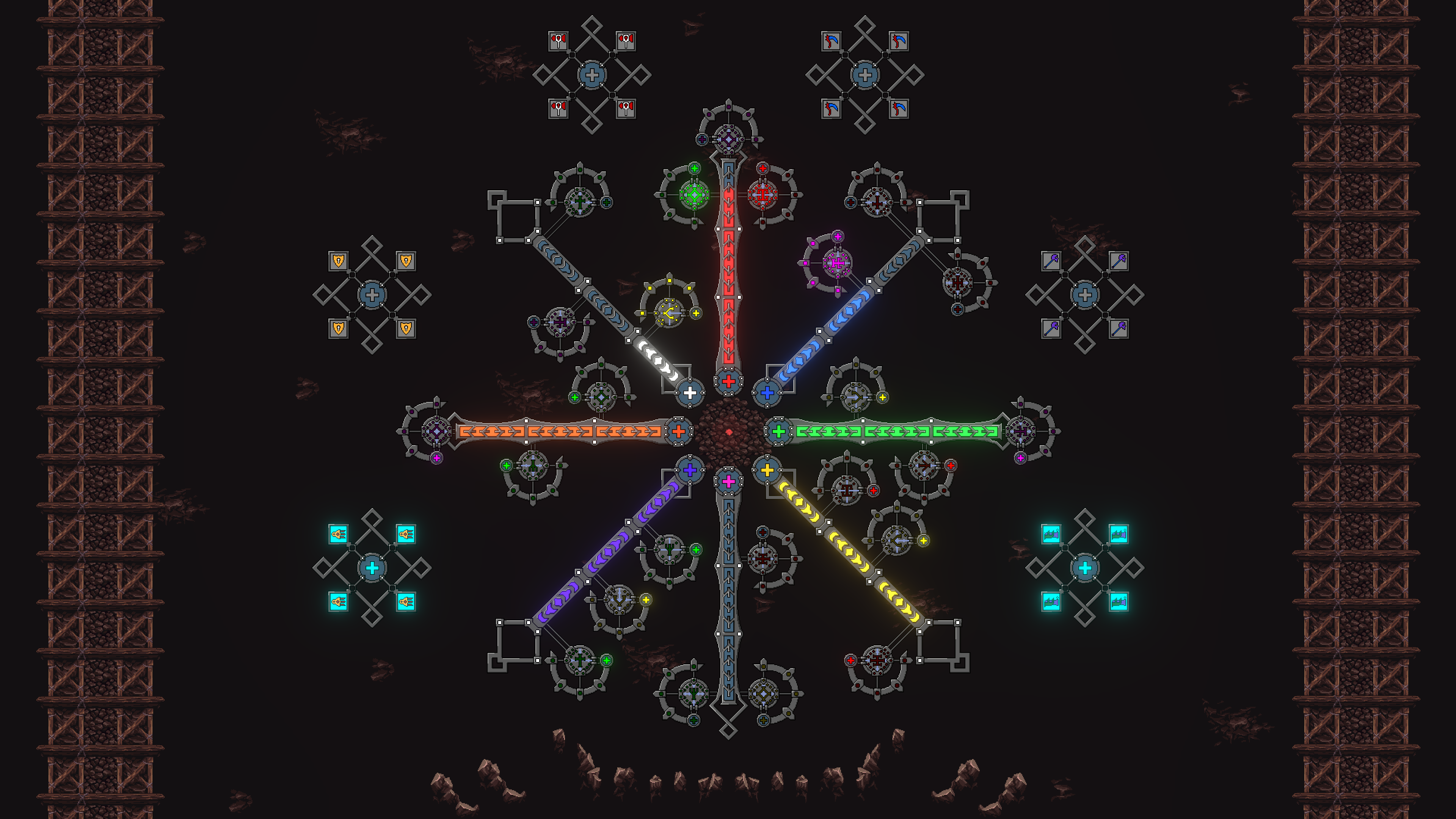 Mastering Serendipity Rune in Your Favorite RPGs: Unlocking Hidden Potential