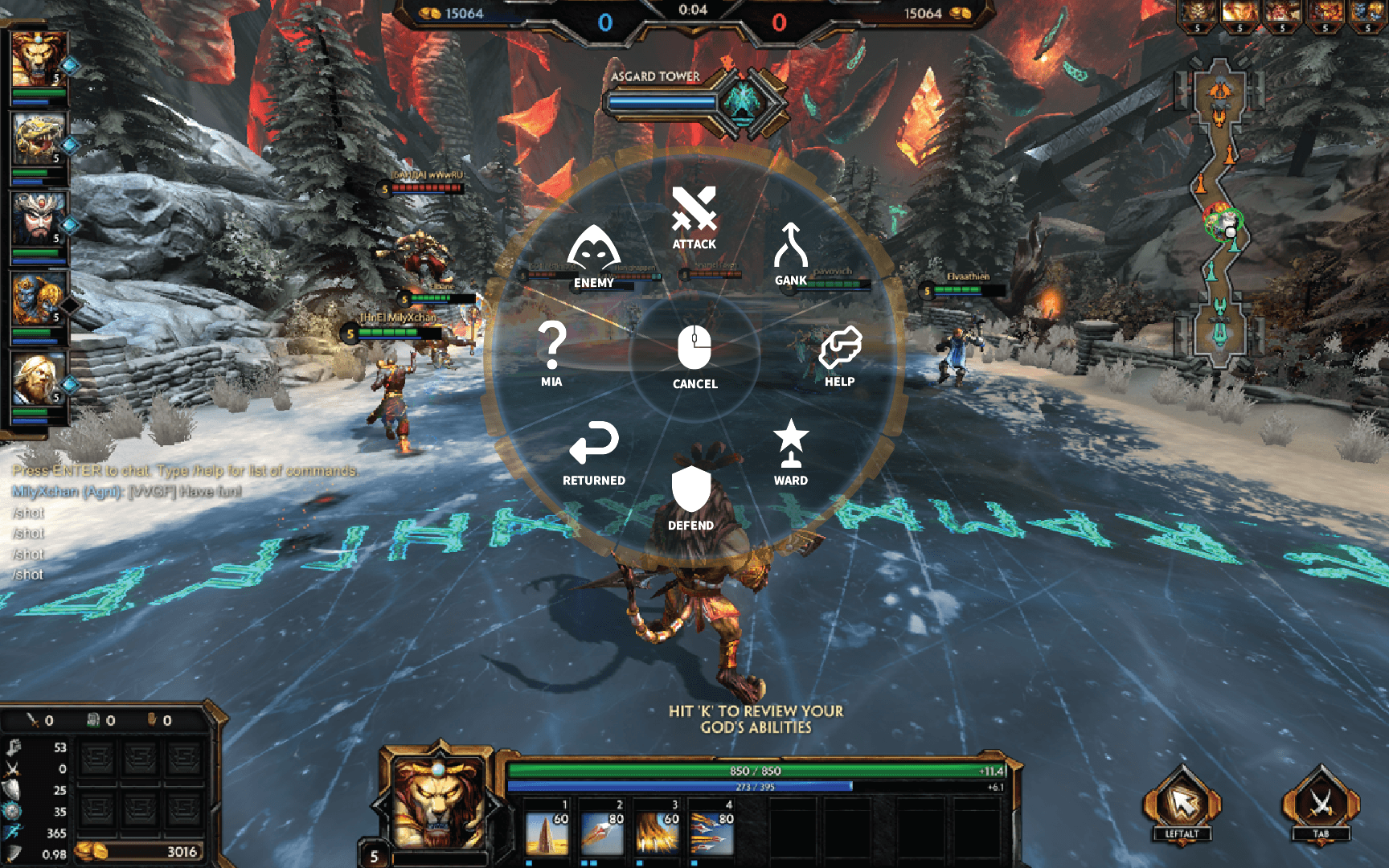 Exploring the Smite Wheel: A Comprehensive Guide to Enhancing Your Gameplay