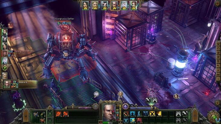 Rogue Trader Ulfar Quest: A Guide to Conquering This Challenging Mission