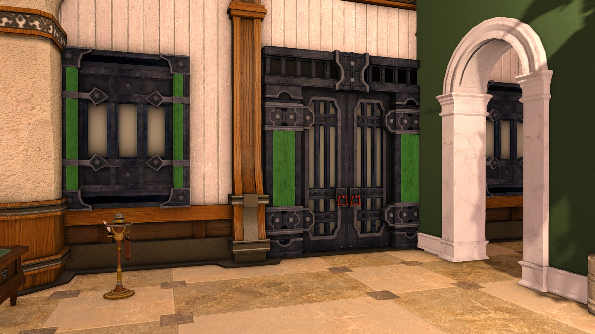 How to Build Small Smithy Walls: A Comprehensive Guide for Gamers