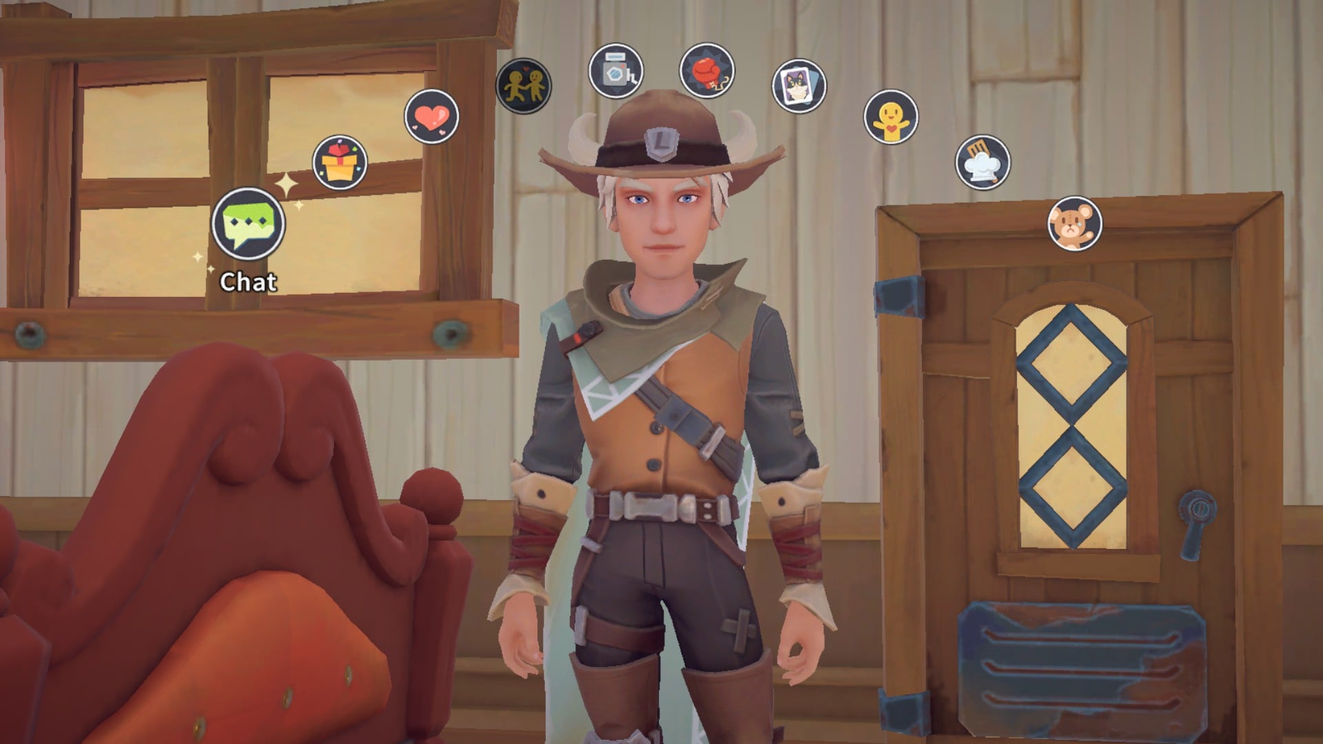 Sandrock Cooper: Exploring the Mystery and Fixing the Bugs