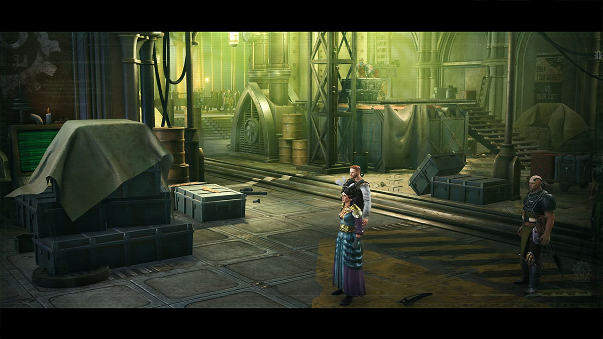 Rogue Trader: Incognito or Official? Unpacking the Mystery