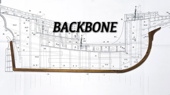 Understanding Ships Spine: The Backbone of Maritime Engineering