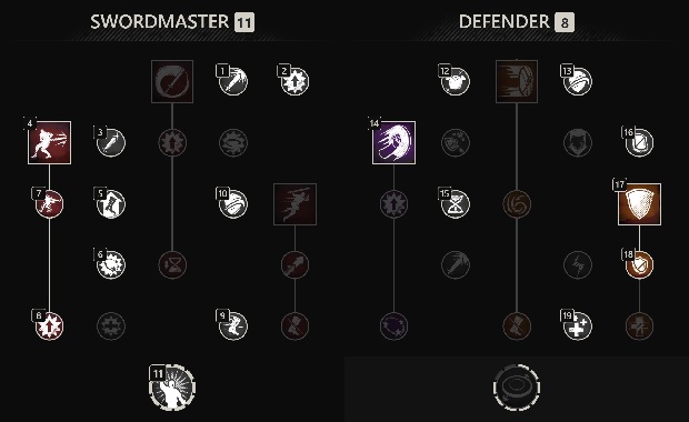 Tanking Build Guide for New World: Master the Art of Damage Mitigation and Survival