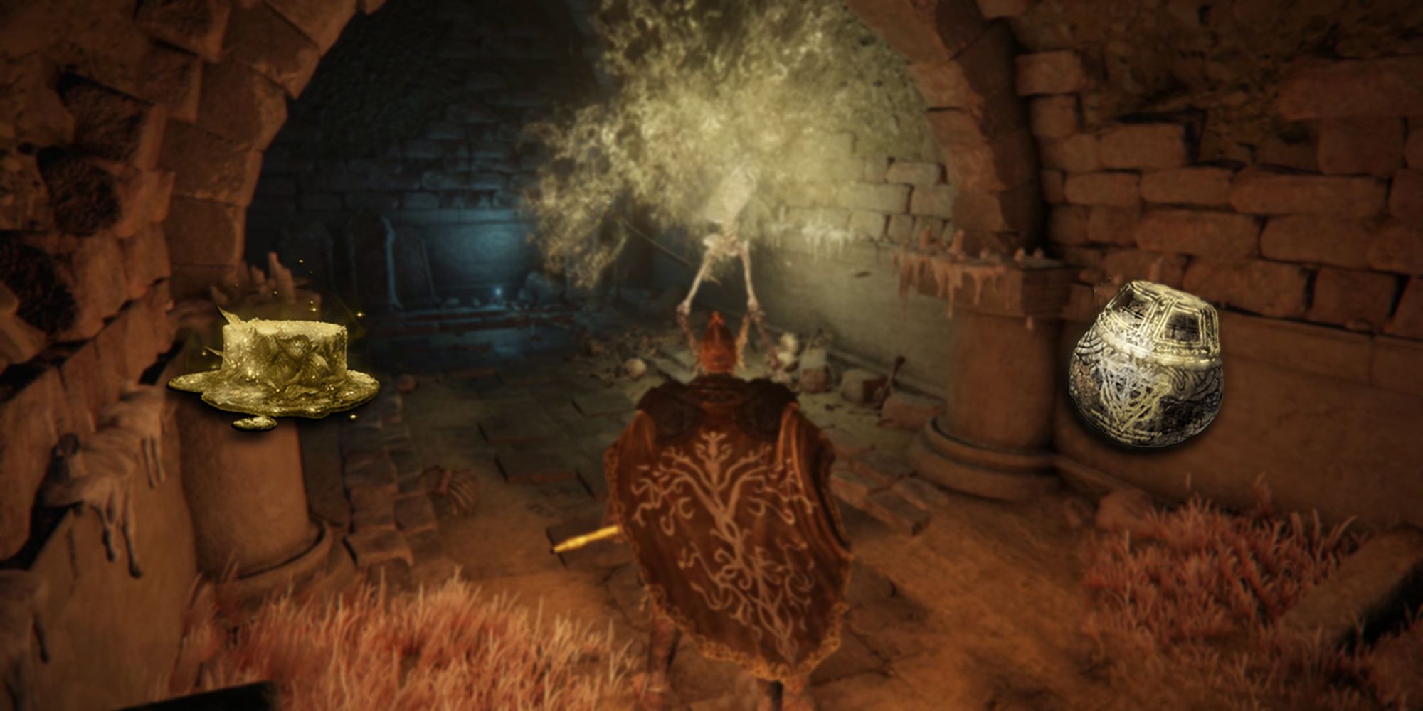 What is Holy Water Grease and How to Fix It in Your Game?