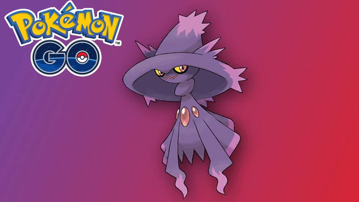Misdreavus Best Moveset: The Ultimate Guide to Unlocking Its Full Potential