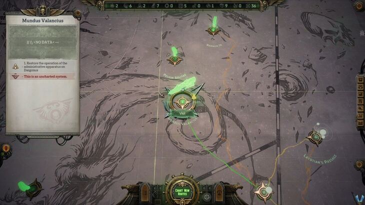 Rogue Trader Reclaim What Was Lost Order: What’s Happening and How to Fix It